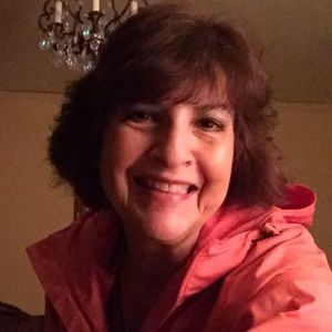 Meet your Posher, Isabel